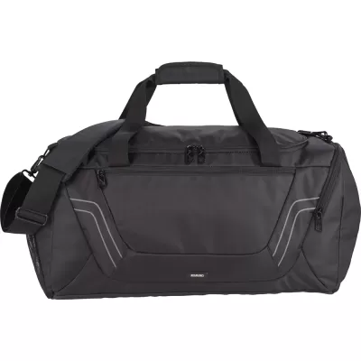 branded Elleven™ Arc 21 Travel Duffel, from our range of promotional Travel & Trolley Bags