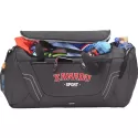 branded Elleven™ Arc 21 Travel Duffel, from our range of promotional Travel &amp; Trolley Bags