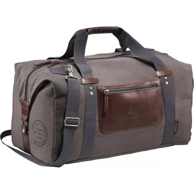 branded Field & Co.™ 20 inch Duffel, from our range of promotional Travel & Trolley Bags