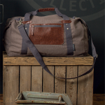 Travel &amp; Trolley Bags  - Field &amp; Co.™ 20 inch Duffel