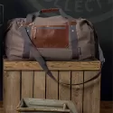 branded Field &amp; Co.™ 20 inch Duffel, from our range of promotional Travel &amp; Trolley Bags