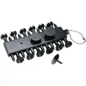 branded Golf Buddy, from our range of promotional Corporate Golf Accessories