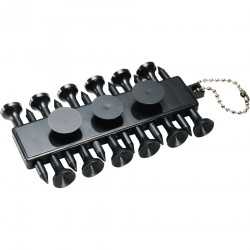 branded Golf Buddy, from our range of promotional Corporate Golf Accessories