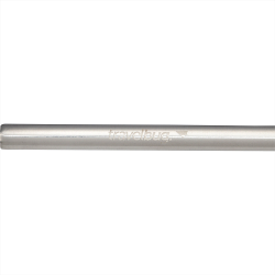 branded Reusable Stainless steel Straw Set with Brush, from our range of promotional Homeware Products