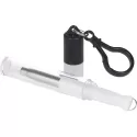 branded Reusable Stretchable Stainless Steel Straw, from our range of promotional Cutlery and Straws