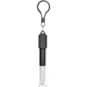 branded Reusable Stretchable Stainless Steel Straw, from our range of promotional Cutlery and Straws