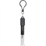 branded Reusable Stretchable Stainless Steel Straw, from our range of promotional Cutlery and Straws