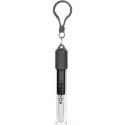 branded Reusable Stretchable Stainless Steel Straw, from our range of promotional Cutlery and Straws