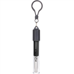 branded Reusable Stretchable Stainless Steel Straw, from our range of promotional Cutlery and Straws