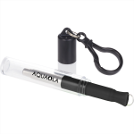 branded Reusable Stretchable Stainless Steel Straw, from our range of promotional Cutlery and Straws