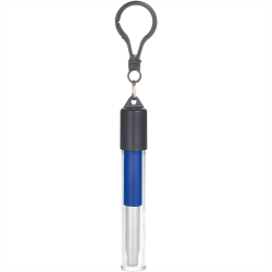 branded Reusable Stretchable Stainless Steel Straw, from our range of promotional Cutlery and Straws