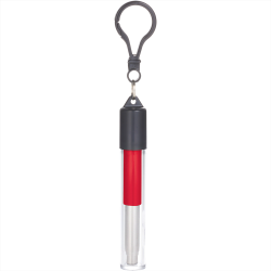 branded Reusable Stretchable Stainless Steel Straw, from our range of promotional Cutlery and Straws