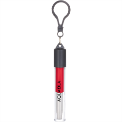 branded Reusable Stretchable Stainless Steel Straw, from our range of promotional Cutlery and Straws