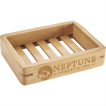 branded Bamboo Drying Dish, from our range of promotional Homeware Products