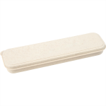 branded Bamboo Fiber Cutlery Set, from our range of promotional Homeware Products