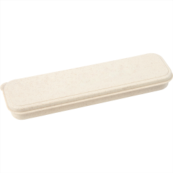 branded Bamboo Fiber Cutlery Set, from our range of promotional Homeware Products
