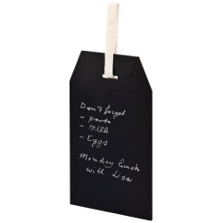 branded Seasons Riviera Blackboard, from our range of promotional Homeware Products