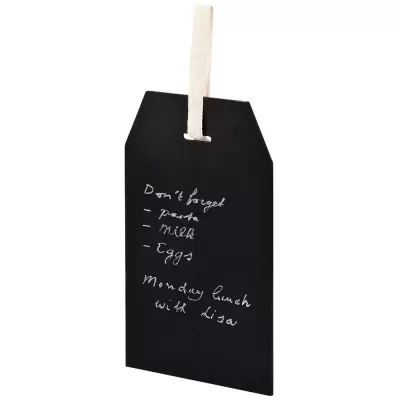 branded Seasons Riviera Blackboard, from our range of promotional Homeware Products