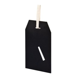 branded Seasons Riviera Blackboard, from our range of promotional Homeware Products