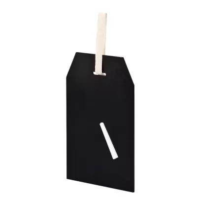 branded Seasons Riviera Blackboard, from our range of promotional Homeware Products