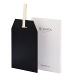 branded Seasons Riviera Blackboard, from our range of promotional Homeware Products