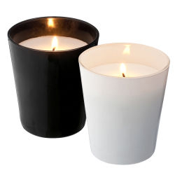 branded Seasons Lunar Scented Candle, from our range of promotional Candles