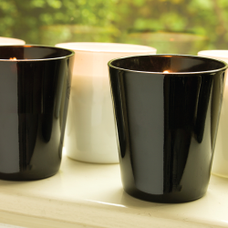 branded Seasons Lunar Scented Candle, from our range of promotional Candles