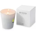 branded Seasons Lunar Scented Candle, from our range of promotional Candles