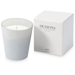 branded Seasons Lunar Scented Candle, from our range of promotional Candles