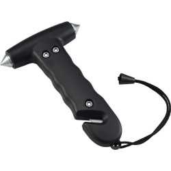 Motor Products  - Life-Saving Hammer