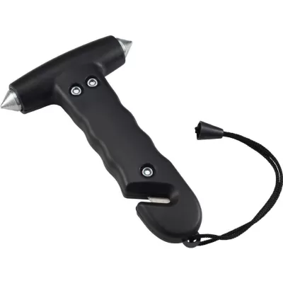 branded Life-Saving Hammer, from our range of promotional Motor Products