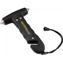 branded Life-Saving Hammer, from our range of promotional Motor Products