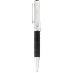 branded Cutter & Buck® Performance Series Twist Action Ball Pen, from our range of promotional Metal Promotional Pens