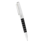 branded Cutter &amp; Buck® Performance Series Twist Action Ball Pen, from our range of promotional Metal Promotional Pens