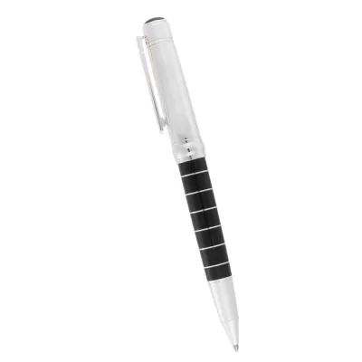 branded Cutter & Buck® Performance Series Twist Action Ball Pen, from our range of promotional Metal Promotional Pens
