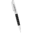 branded Cutter &amp; Buck® Performance Series Twist Action Ball Pen, from our range of promotional Metal Promotional Pens