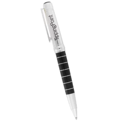 branded Cutter & Buck® Performance Series Twist Action Ball Pen, from our range of promotional Metal Promotional Pens