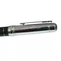 branded Cutter &amp; Buck® Performance Series Twist Action Ball Pen, from our range of promotional Metal Promotional Pens