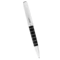 branded Cutter &amp; Buck® Performance Series Twist Action Ball Pen, from our range of promotional Metal Promotional Pens