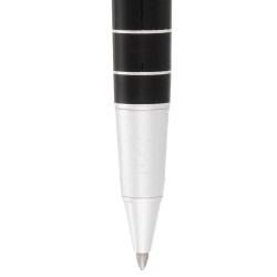 branded Cutter & Buck® Performance Series Twist Action Ball Pen, from our range of promotional Metal Promotional Pens
