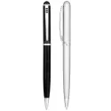 branded Scriptura Ballpoint Pen, from our range of promotional Metal Promotional Pens