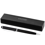branded Scriptura Ballpoint Pen, from our range of promotional Metal Promotional Pens