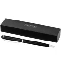 branded Scriptura Ballpoint Pen, from our range of promotional Metal Promotional Pens