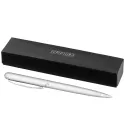 branded Scriptura Ballpoint Pen, from our range of promotional Metal Promotional Pens