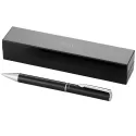 branded Scriptura Ballpoint Pen, from our range of promotional Metal Promotional Pens