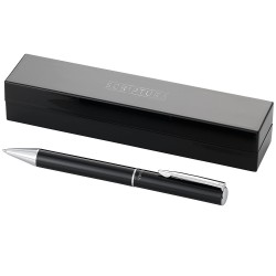branded Scriptura Ballpoint Pen, from our range of promotional Metal Promotional Pens