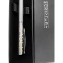 branded Scriptura Hercules Ballpoint Pen, from our range of promotional Metal Promotional Pens