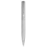 branded Scriptura Hercules Ballpoint Pen, from our range of promotional Metal Promotional Pens