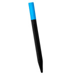 branded Marksman Voyager Ballpoint Pen, from our range of promotional Metal Promotional Pens