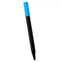 branded Marksman Voyager Ballpoint Pen, from our range of promotional Metal Promotional Pens